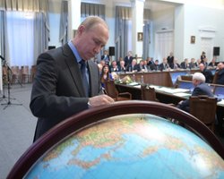 Арестовали россиянина — ждите танки: в Москве одобрили скандальный законопроект