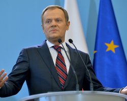 Brexit: Туск не согласился с Джонсоном по границе с Ирландией