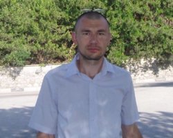 В РФ из СИЗО исчез украинский политзаключенный Эмир-Усеин Куку