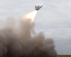 "Бобры" вместо ракет: какие опасные ударные дроны имеет Украина и на что они способны (видео)