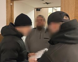 300 сім-карт для провокацій: СБУ вручила підозру клірику УПЦ з Києво-Печерської лаври (фото)