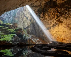 Найбільша печера у світі: де вона знаходиться та яка її площа (фото)