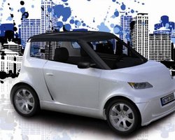 В Германии выпустят супердешевый электрокар за 5000 евро