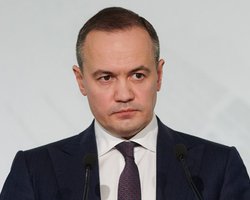 Ми потребуємо посилення захисту енергетики та поставок обладнання — очільник ДТЕК Тімченко для The Times