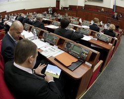 "Тест на прозрачность" прошли 7 из 19 кандидатов в мэры Киева, - правозащитники