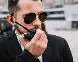 Одесская областная прокуратура ищет охранников модельной внешности: СМИ выяснили причину