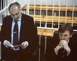 Прокуроры просят перенести рассмотрение жалобы Тимошенко