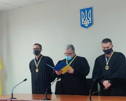 Суд визнав незаконним перерахунок голосів на окрузі №87, — Шевченко