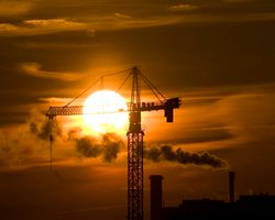 В Киеве свободных для строительства жилья территорий хватит еще максимум на 3-5 лет, - эксперт