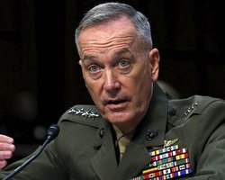 Предложение о поставках в Украину летального оружия лежит в Белом Доме, - американский генерал