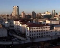 Сюжет дня. Автор фильма о Лукьяновском СИЗО может стать жертвой своего же расследования