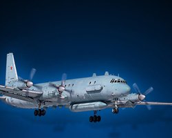Вина Израиля в крушении Ил-20 доказана, - МО РФ