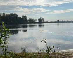 Загрязненная вода из Десны добралась до Киевской области, — Госводагентство (видео)
