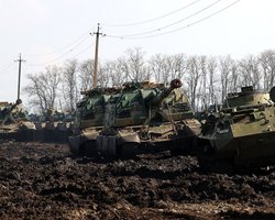 Россия продолжит войну с Украиной, – Шойгу