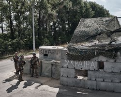 Виконують наказ Путіна: армія РФ наступає в Курській області, чи втримають ЗСУ позиції до жовтня