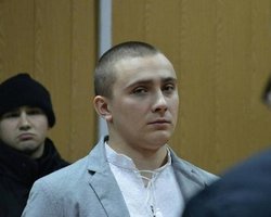 Нападавшим на Стерненко объявили подозрение. Одному из них — посмертно