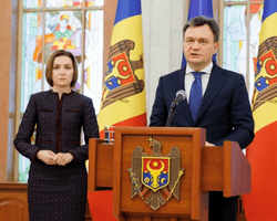 У России нет ресурсов вторгаться в Молдову, будет информационная война, – премьер-министр страны