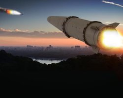 Британия создаст для Украины новые баллистические ракеты глубокого поражения: смогут добраться до Москвы, — СМИ