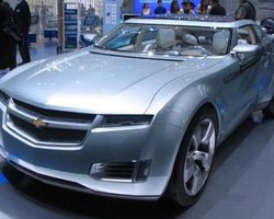 GM вложит 336 млн. долл. в производство Chevrolet Volt