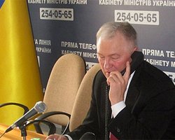 Анищенко cрочно отправился в Мариуполь разбираться с холерой