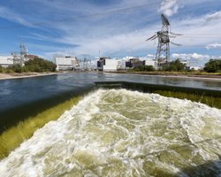 Даже не нужно взрывать: эксперт рассказала, как ВС РФ устроят в Украине ядерную катастрофу