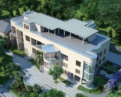 У Сочі знесли резиденцію Путіна "Бочаров Ручей" через загрозу українських БПЛА, — росЗМІ (відео)