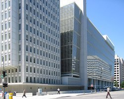 США выдвинули в президенты Всемирного банка Джима Кима