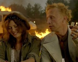 Кинопремьеры недели: Комедия с Охлобыстиным, триллер Залив и две драмы 