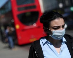 В Британии два дня подряд почти по 40 тысяч заболевших COVID-19