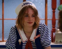 Зірка "Дивних див" таємно вийшла заміж: що відомо про її обранця (фото)