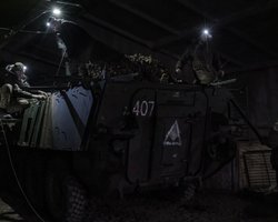 Украина унизила Путина за недели до инаугурации Трампа, — The Telegraph