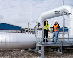 Взрывы на "Северных потоках" грозят "трещинами" в вопросе поддержки Украины, — NYT