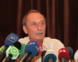 Гидрометцентр: жара продлится до 20 августа