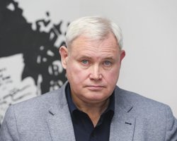 Мэр литовской Клайпеды незаконно агитировал за Труханова в Одессе, - ОПОРА