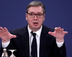 Срочное вступление Украины в ЕС: президент Сербии анонсировал политические изменения в июне