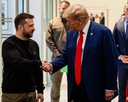 Мир от Дональда: какими методами Трамп планирует поставить точку в российско-украинской войне