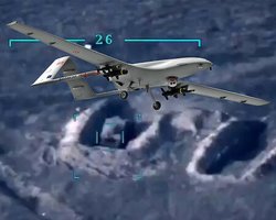 Турецкие беспилотники Bayraktar в деле: видео-галерея воздушных ударов Азербайджана