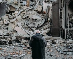 "Усиливают нашу решимость" в США отреагировали на массированный обстрел Украины