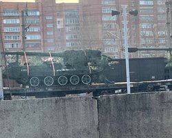 "Були сховані серед дерев": ЗСУ знищили найбільш далекобійні САУ армії КНДР (відео)