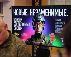 Российских студентов хотят загнать на войну с Украиной: Путину катастрофически не хватает солдат, — CNN