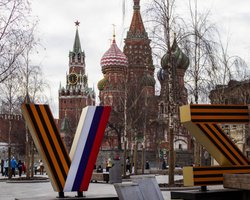 РосЗМІ розширили зону "спецоперації" РФ на Бєлгородську область (фото)