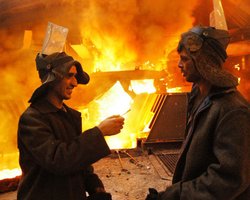 Не только "Азовсталь". Сколько металлургических заводов потеряла Украина во время войны