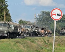 "Українське військо вкотре повернуло не туди": Безугла висловилася щодо річниці Курської операції