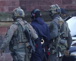 Подозреваемого в подрыве "Северного потока" украинца экстрадировали из Италии в Германию, — СМИ