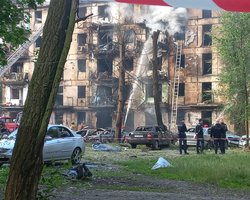 Ракетный удар по Кривому Рогу: количество погибших увеличилось, а в городе объявили День траура