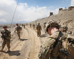 "Епічна лють" Трампа: чому наземна операція США в Ірані буде складнішою, ніж війна у В'єтнамі