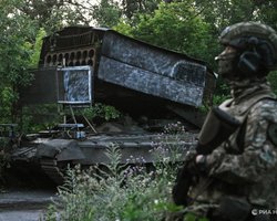 "Путін публічно поставив дедлайн": у ЗСУ розповіли, як ЗС РФ хочуть наступати під Курськом