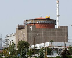 Ситуация на Запорожской АЭС становятся все хуже и хуже, — The New York Times