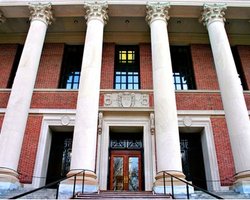 Украинские вузы не попали в рейтинг лучших