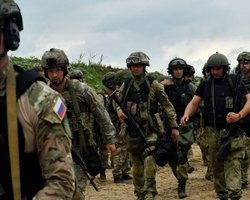 Захватили два населенных пункта: ВС РФ продвигаются под Сумами и Харьковом, — DeepState (карта)